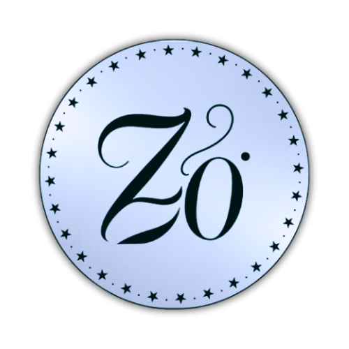 Zadokonline Logo