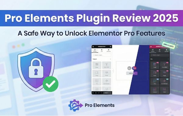pro element plugin review